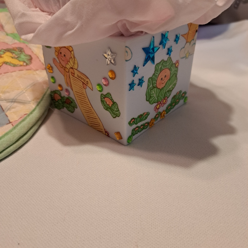 Cabbage patch kids - Picture 9 of 15